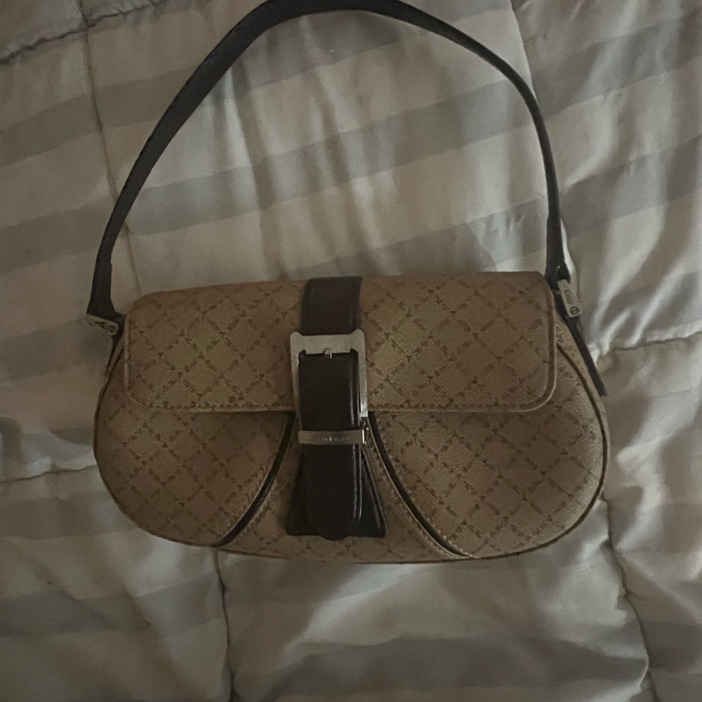 Eiffel bag  small one with mark name eiffel